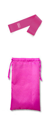 Gym Strength Resistance Bands Pilates Sport Rubber Fitness Mini Bands Crossfit Workout