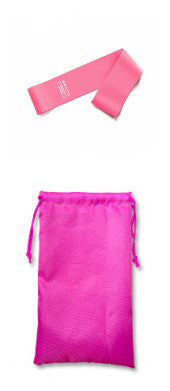 Gym Strength Resistance Bands Pilates Sport Rubber Fitness Mini Bands Crossfit Workout