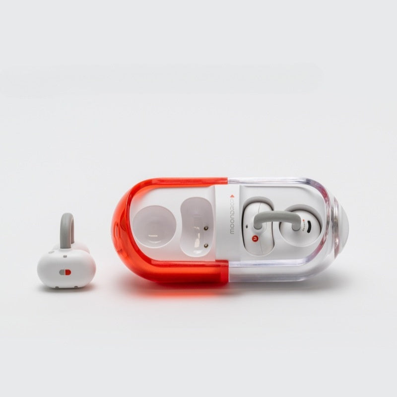Wireless Bluetooth Earbuds For Sports And Running