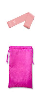 Gym Strength Resistance Bands Pilates Sport Rubber Fitness Mini Bands Crossfit Workout