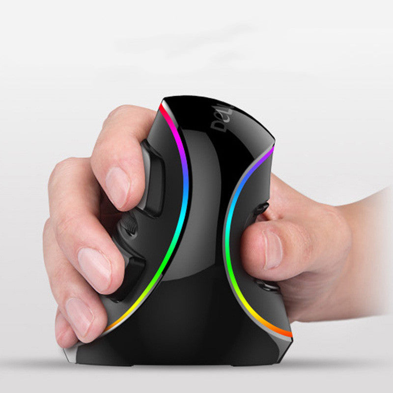 Vertical Mouse RGB Vertical Grip