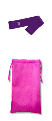 Gym Strength Resistance Bands Pilates Sport Rubber Fitness Mini Bands Crossfit Workout