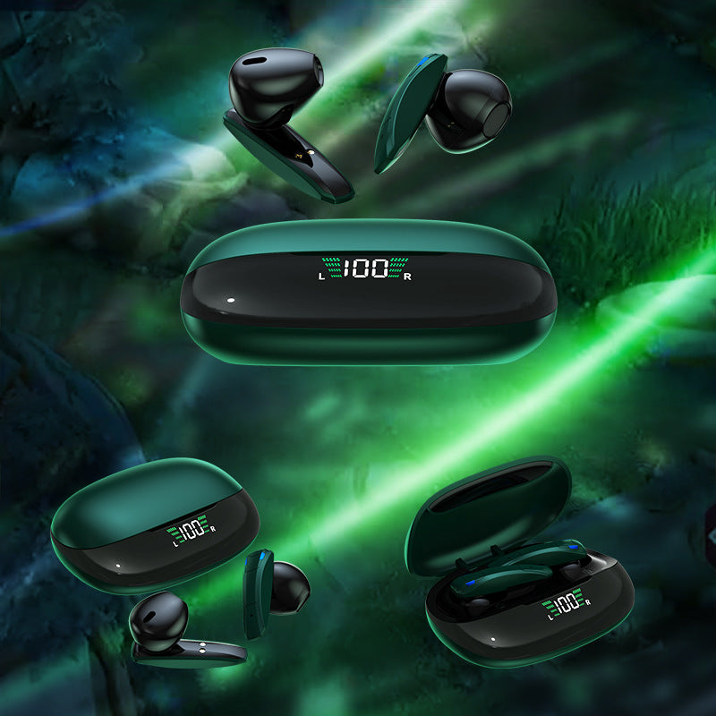Wireless Bluetooth Headsets for Gaming with Low Latency