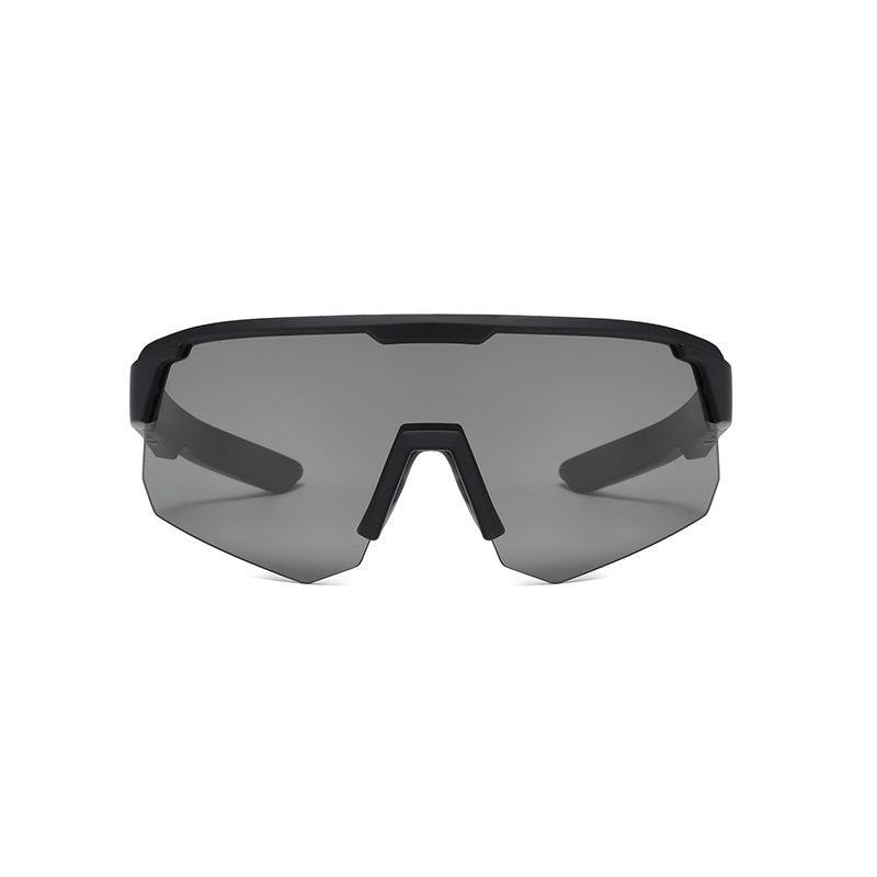 LJGOOD AI Outdoor Sports Smart Glasses Bluetooth 5.3 Wireless Series 1510A