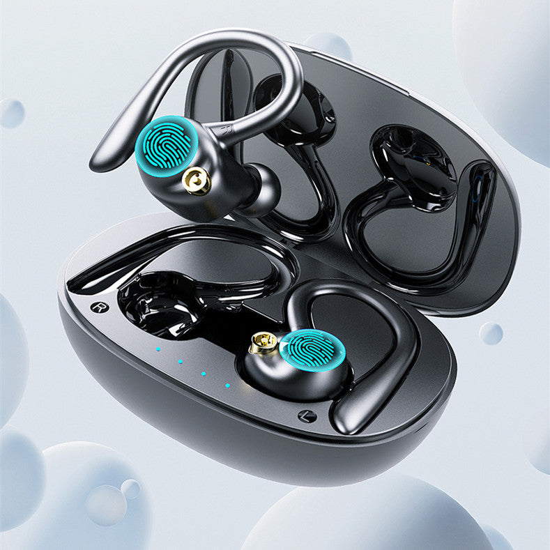 Wireless Earbuds Earphone Bluetooth Headphone Waterproof