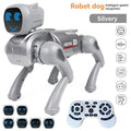Educational AI Smart Robot Dog Toy For Children
