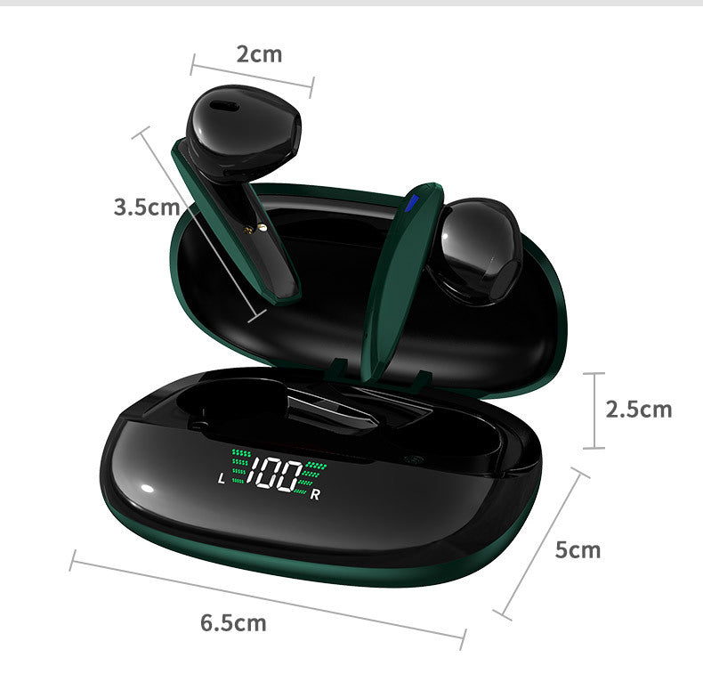 Wireless Bluetooth Headsets for Gaming with Low Latency