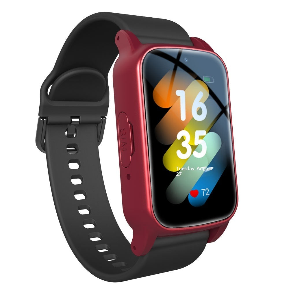 Smartwatches For Seniors That Can Accept SIM Cards