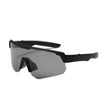 LJGOOD AI Outdoor Sports Smart Glasses Bluetooth 5.3 Wireless Series 1510A