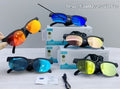 AI Smart Translation Bluetooth Earphone Glasses