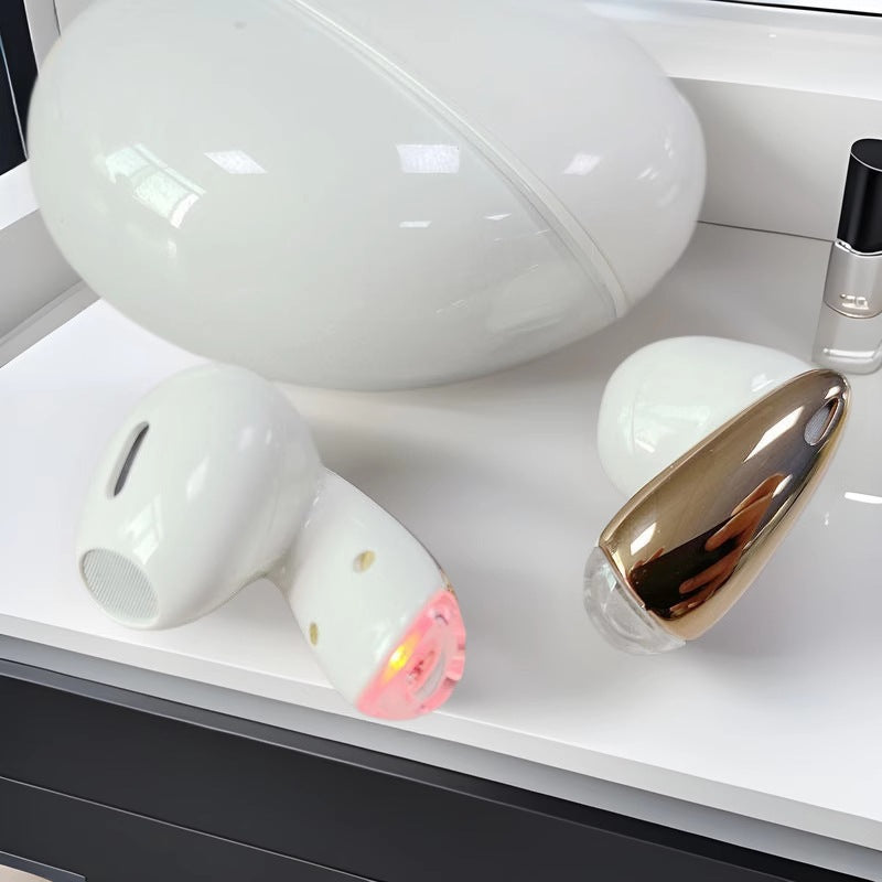 High-quality Noise-canceling Wireless Bluetooth Sports Earbuds