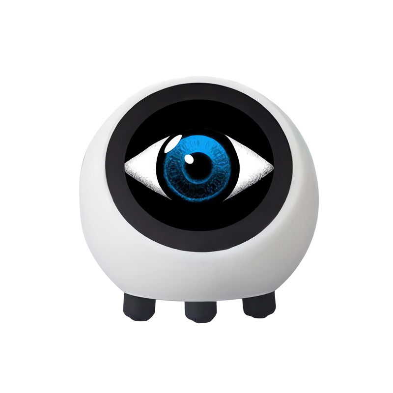 Xiaozhi AI DeepSeek Artificial Intelligence Voice Robot