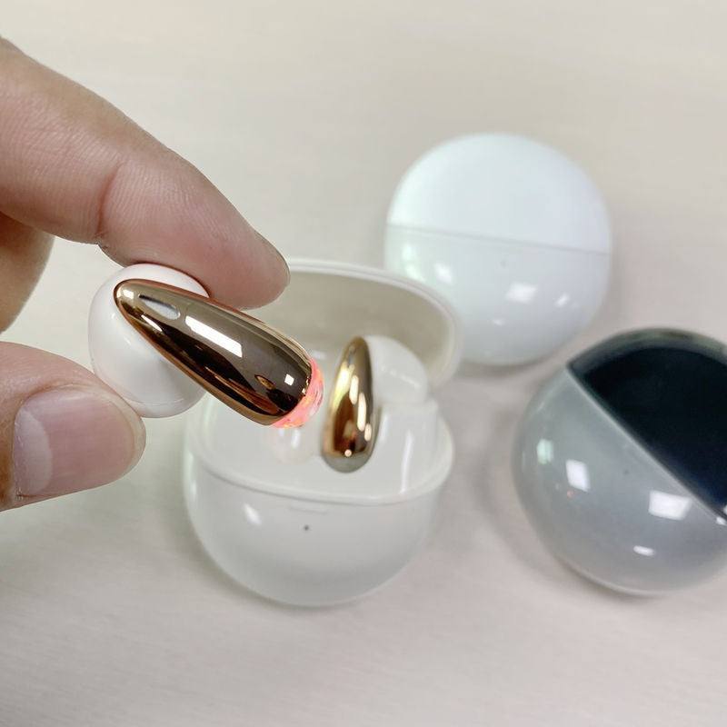 High-quality Noise-canceling Wireless Bluetooth Sports Earbuds